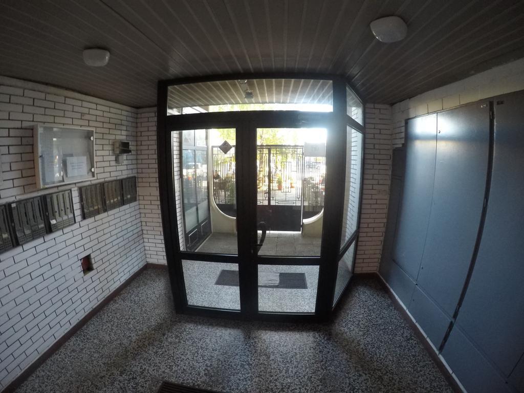 Violet Star Apartment Novi Sad Exterior foto