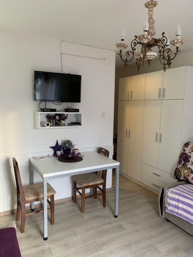 Violet Star Apartment Novi Sad Exterior foto